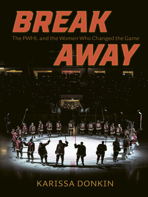 cover image of Breakaway